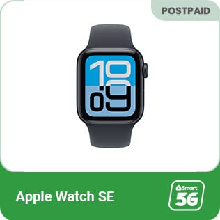 Apple Watch SE 3
